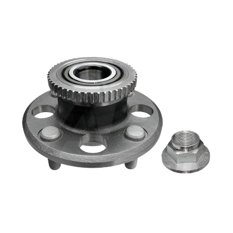 ABD HUB UNIT HONDA CIVIC R 95-00 AB6419