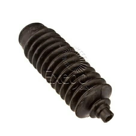 DRIVETECH Steering Rack Boot Kit Suits Mitsubishi/Toyota