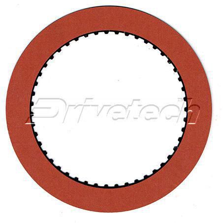 4X4 Friction H/P Th-400Intermediate JCL-4025