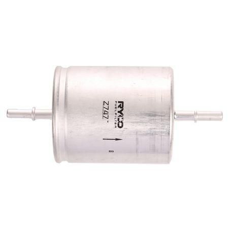 RYCO FUEL FILTER - FORD MONDEO/TRANSIT Z747