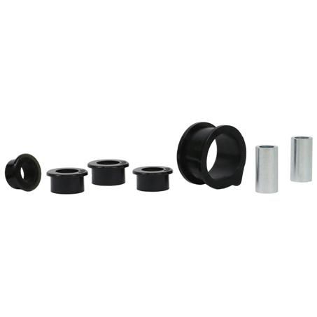 WHITELINE BUSH KIT-RACK & PINION MOUNT W13391