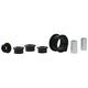 WHITELINE BUSH KIT-RACK & PINION MOUNT W13391
