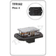 Tridon Heater Fan Resistor TFR162
