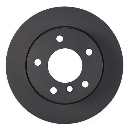 RDA BRAKE ROTOR 280MM X 8.4 MIN RDA7358