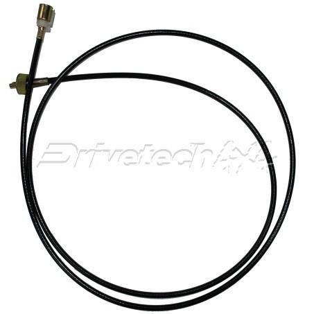 Drivetech 4x4 Cable-Speedo 128-047102