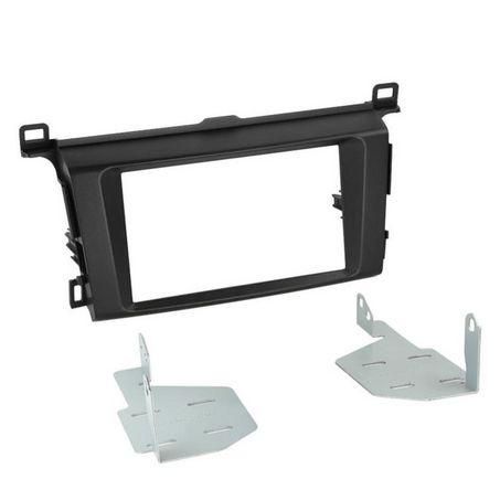 Aerpro Facia To Suit Toyota FP8276