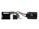 VW Multivan Steering Wheel Control (SWC) Harness | 2003-2009 Models | Quadlock Connector