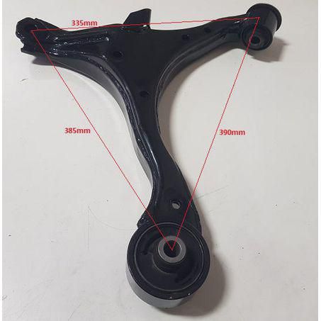SAS AUTO PARTS SAS Lower Control Arm LA503R