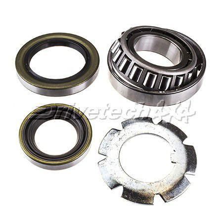 Drivetech 4x4 Wheel Bearing Kit DT-AK9