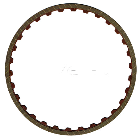 DRIVETECH Friction (Re4F03A) Low & Rev 97-