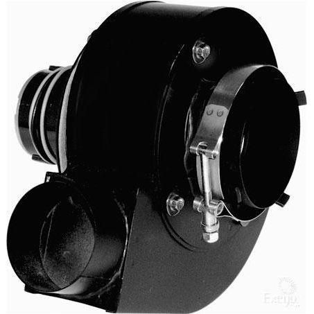 REDDOT CORPORATION Blower Pack 24V Single Speed
