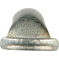 OEX CABLE LUG SOLDER OR CRIMP REF# 10-6 10PK