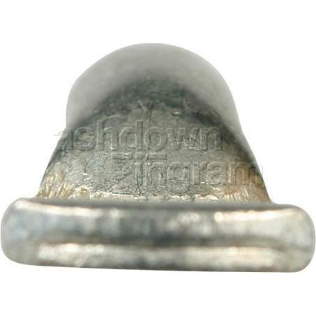 OEX CABLE LUG SOLDER OR CRIMP REF# 10-6 10PK