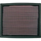 K&N Performance Air Filter 33-2048
