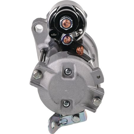 OEX Starter Motor 12V 9Th CW Mitsubishi Style MXS2103