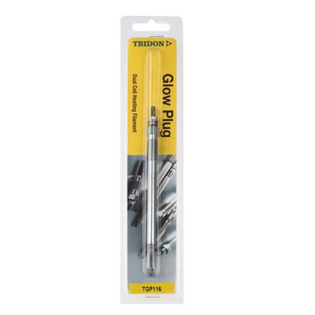 Tridon Glow Plug 11.0V TGP116