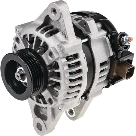 OEX Alternator 12V 80A Denso Style - See Note DXA4165
