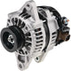 OEX Alternator 12V 80A Denso Style - See Note DXA4165