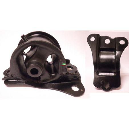 Engine Mount Right Auto Trans E563