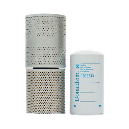 Donaldson Filter Kit Truck X903262