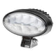 HELLA OVAL 90 LED WORKLAMP 9-33VOLT 1559LR
