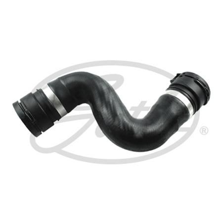 Gates Radiator Hose 05-3029