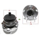 SAS AUTO PARTS HUB WH803