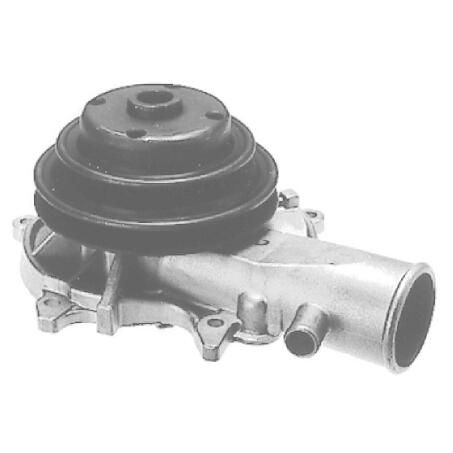 GMB WATER PUMP GWO-08AP