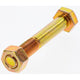 CHAMPION AUTO PARTS Champion Nut & Bolt Pack M12 x 75 x 1.5 BM148
