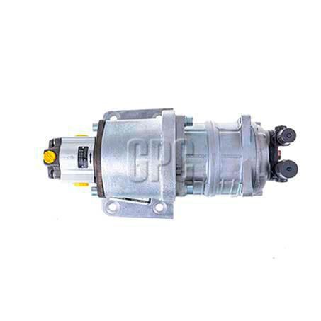 REDDOT CORPORATION R9976 Hydraulic Direct Drive Compressor R99763P