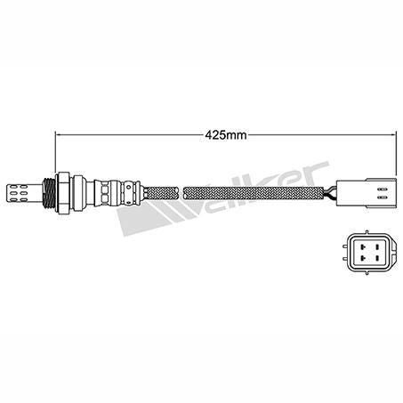 OEX  Oxygen Sensor OOS5188
