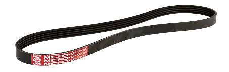 Gates MICRO-V MULTI RIBBED DRIVE BELT 5 RIB X 890MM 5PK890