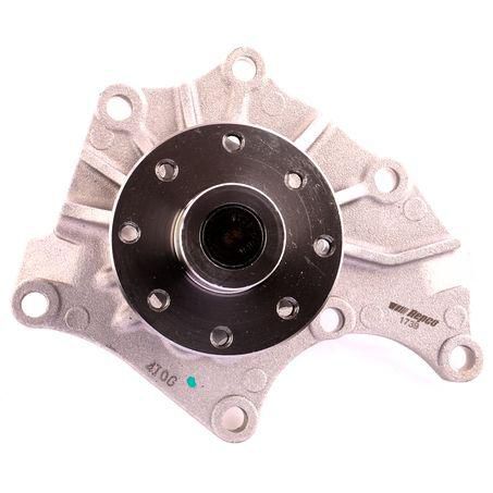 Repco Water Pump (USE WP8123X) WP8123RP