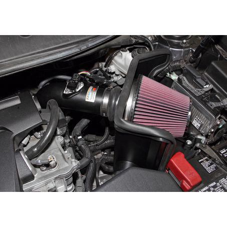 K&N Performance Air Induction Kit 69-8620TTK