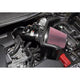 K&N Performance Air Induction Kit 69-8620TTK