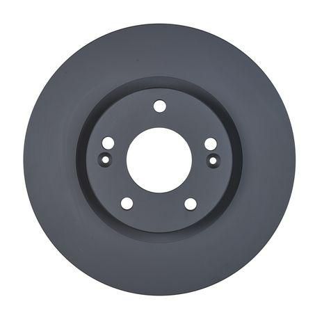 RDA BRAKE ROTOR 298MM X 26.4 MIN RDA8060