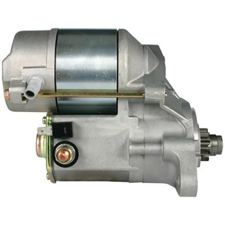 OEX STARTER MOTOR 12V 9Th CW DENSO STYLE DXS577