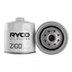 RYCO OIL FILTER ( SPIN ON )
