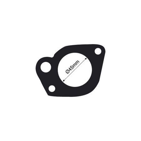TRIDON THERMOSTAT GASKET - PAPER TYPE (45MM)