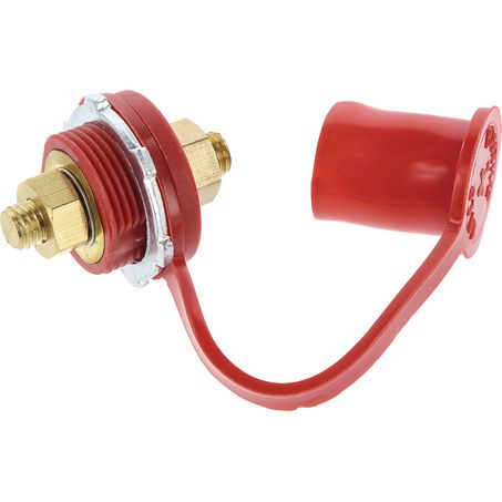 OEX Single Firewall Bulkhead Stud ACX0035