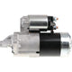 OEX STARTER MOTOR 12V 8TH CW MITSUBISHI STYLE