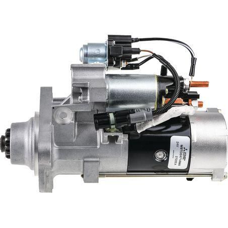 Mitsubishi Starter Motor 24V 12Th CW M9TD2471AMA