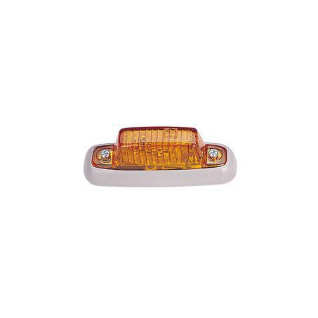 Narva Marker Light Amber Incandescent