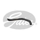 Gates Radiator Hose 05-2483