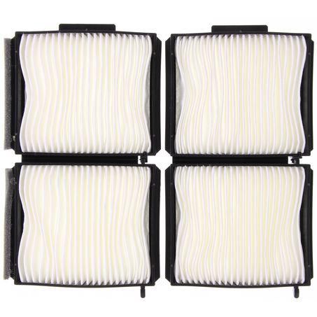 RYCO CABIN AIR FILTER - MAZDA (TWIN PCK) RCA102P