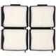 RYCO CABIN AIR FILTER - MAZDA (TWIN PCK) RCA102P