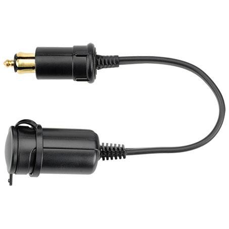 Narva HEAVY DUTY ADAPTOR (MERIT PLUG TO ACCESSORY SOCKET)