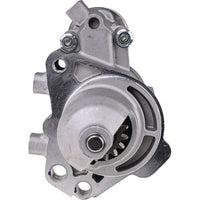 OEX Starter Motor 12V 17Th CW Denso Style DXS4070
