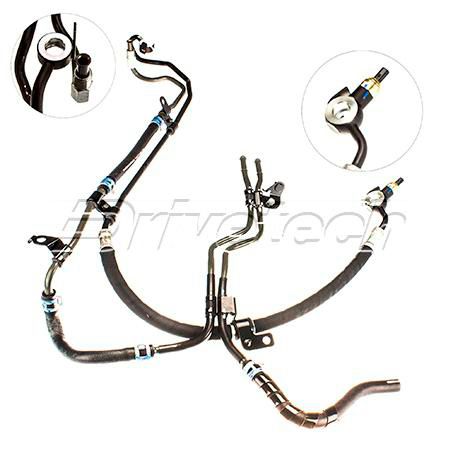 Drivetech Power Steering Hose GHB-65450