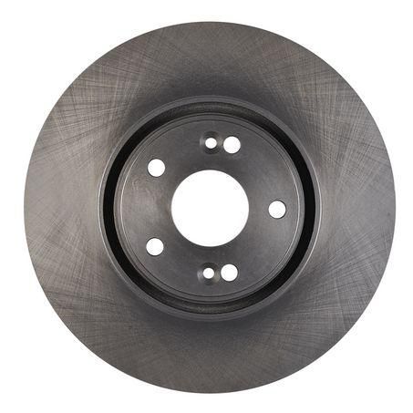 RDA Brakes Standard Disc Brake Rotor Vented 308mm RDA7162